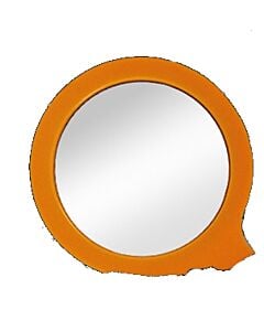 Seestar - Silver-Black Polymer Solar Filter for Seestar S50