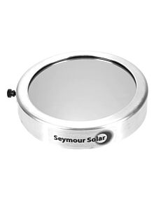 Seymour Solar - Helios Glass Filter 8.75" 222mm Fits Optical Tube Diameter 213mm to 219mm