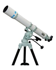 Takahashi - Starbase 80 (80mm) Achromatic Telescope with Tripod
