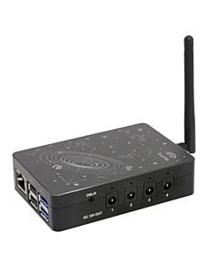 ToupTek - StellaVita Wifi Box Astrophotography Control Unit