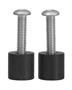 TeleVue - DSC/Computer Azimuth Spacers for 5" Head
