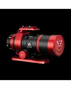 William Optics - UltraCat 56 WIFD 5 Element Petzval Optical Tube Assembly