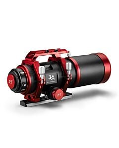 William Optics - UltraCat 76 WIFD f/4.8 5 Element Petzval Optical Tube Assembly - 30th Anniversary Edition