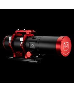 William Optics - Redcat 91 f/4.9 WIFD Petzval Optical Tube Assembly