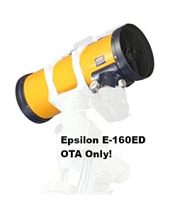 Takahashi - Epsilon E-160ED Reflecting OTA