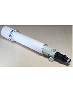 Takahashi - FC-100DC f7.4 Steinheil Fluorite Doublet APO Refractor Optical Tube Assembly - Visual Model - FC100DC