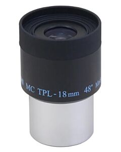 Takahashi - TPL-18 Plossl Eyepiece