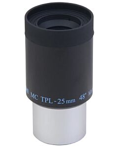 Takahashi - TPL-25 Plossl Eyepiece
