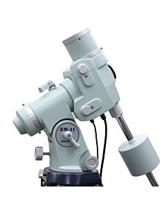 Takahashi - EM-11 Temma 3 Mount with 3.5kg CW, Power Interface and Hand Controller