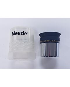 Meade - 6.4mm Series 4000 Plossl Eyepiece - Made in Japan - USED