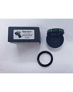 Televue - Dioptrx 2.00 - USED