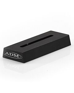 ADM - V Series Universal Dovetail Bar - 4" Long