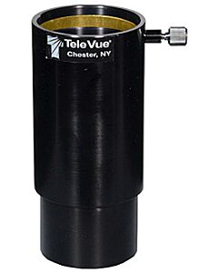 TeleVue - 3.5" Long Extension for 2" Focusers