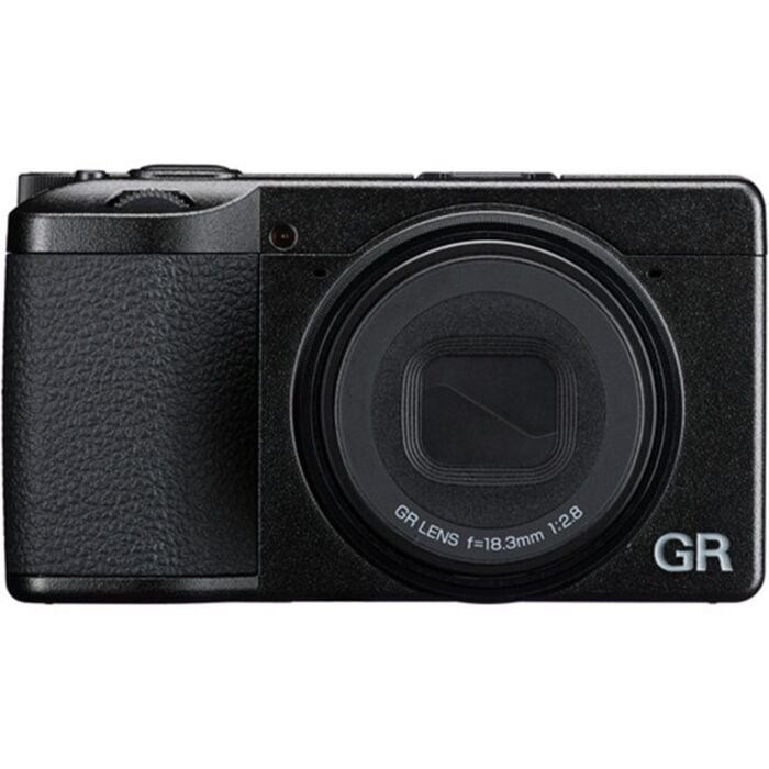 さ*う様 RICOH GR DIGITAL ⅳ GR IV - Ricoh
