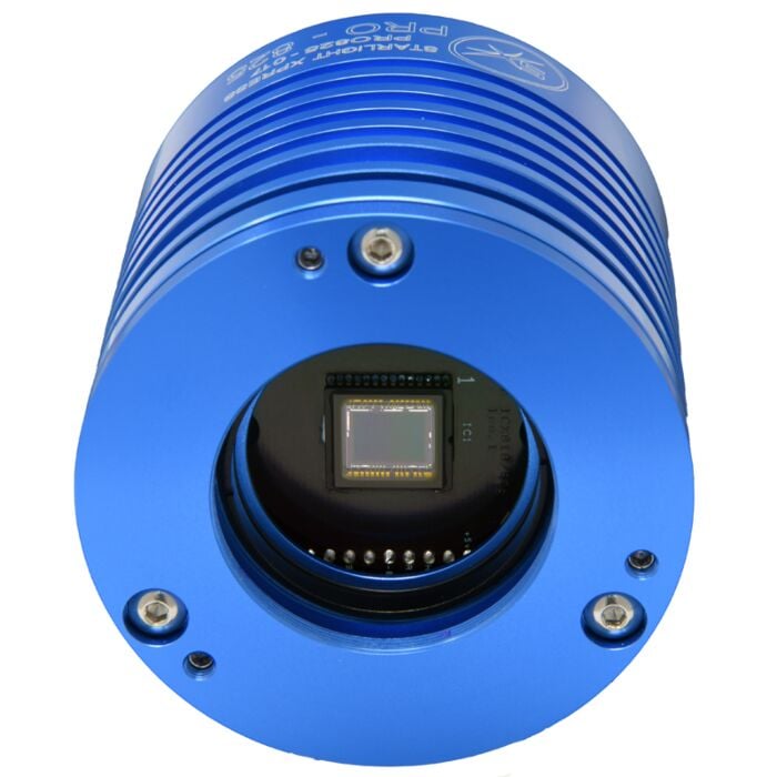 Starlight Xpress TRIUS PRO-825 CCD Monochrome Camera