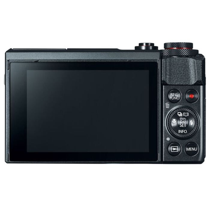 Canon PowerShot G7 X Mark II Compact Digital Camera for Sale Canon PowerShot G7 X Mark II Compact Digital Camera for Sale