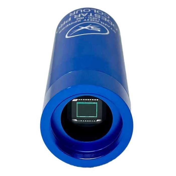 Lodestar Pro Stand-Alone Autoguider