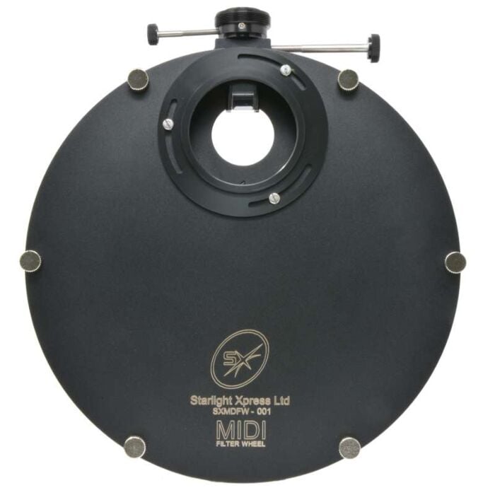 Starlight Xpress SX USB Filter Wheel