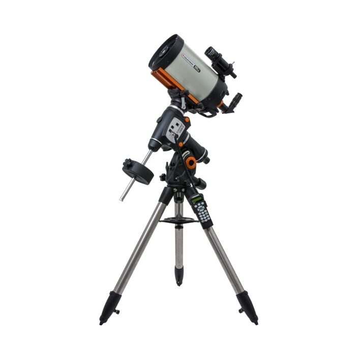 Celestron CGEM II EdgeHD Telescope