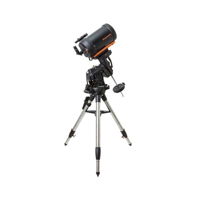 Celestron CGX Telescope and Equatorial Mount - Thumbnail 5
