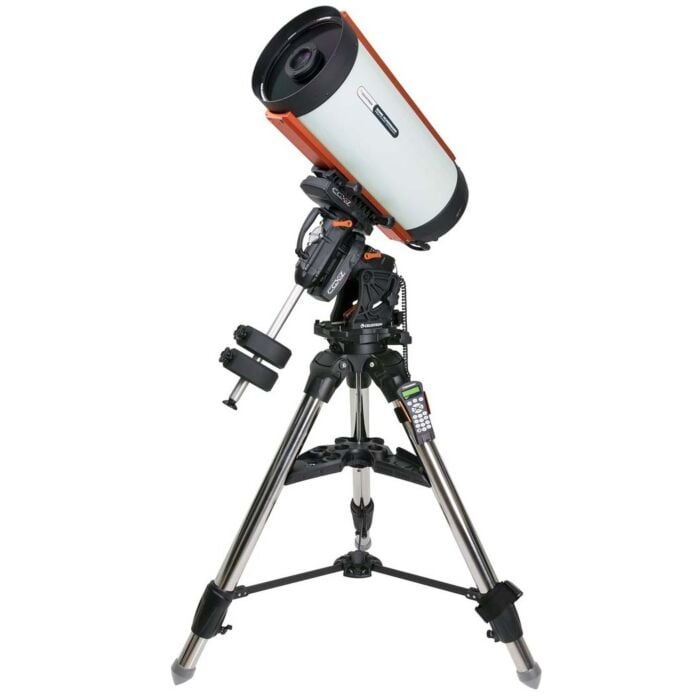 Celestron CGX-L 1100 RASA Telescope - Thumbnail 2