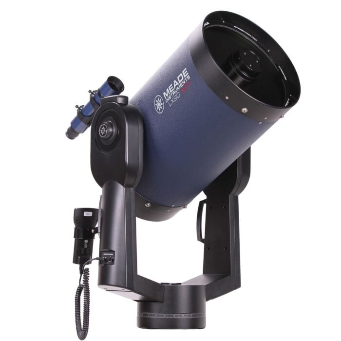 Meade LX600-ACF Telescope - Thumbnail 3