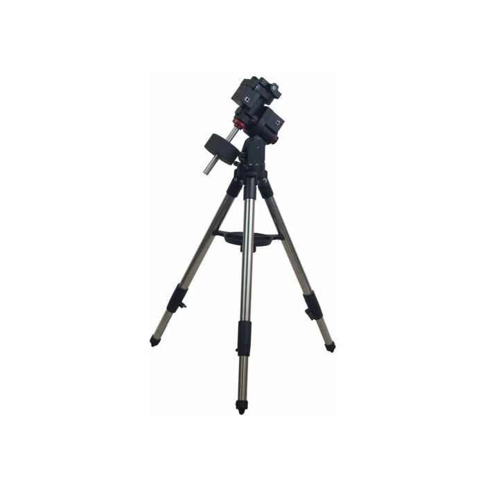 iOptron GEM28 Equatorial Mount - Thumbnail 5