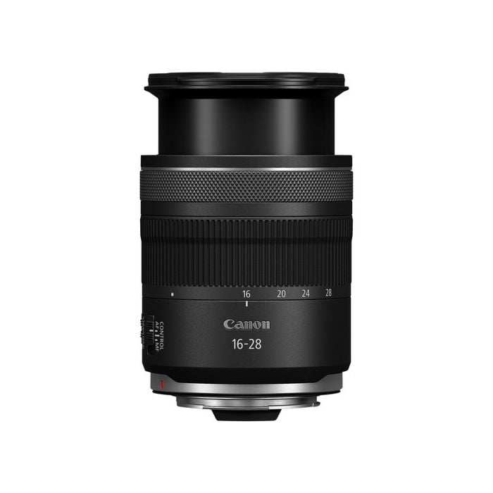 Canon - RF 16-28mm f/2.8 IS STM Lens - Canon RF | Telescopes
