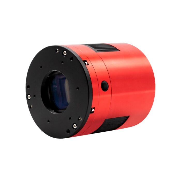 ZWO ASI2600MM Cooled Monochrome Astronomy Camera | Telescopes