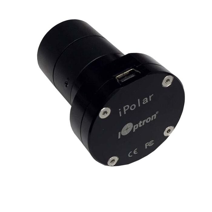 iOptron iPolar Electronics Polarscope