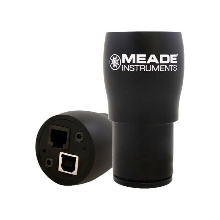 Meade LPI-GM Imager and Guider - Thumbnail 4