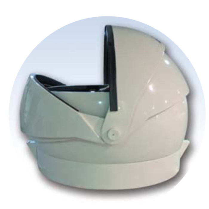 Astro Haven - 7 Foot Dome Automated and Motorized | Telescopes