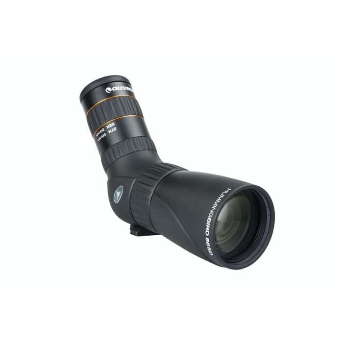 Celestron hummingbird spotting scope 2025