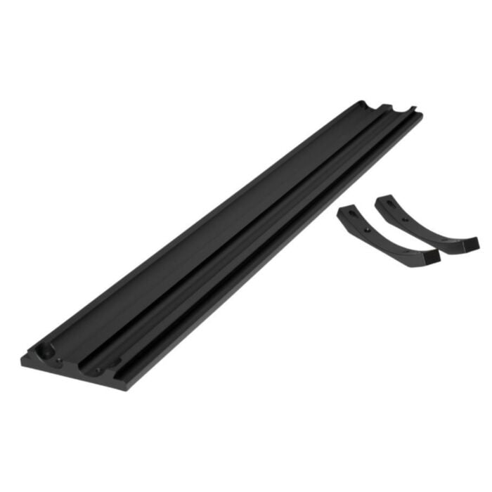 Meade Losmandy Dovetail Rail Assembly