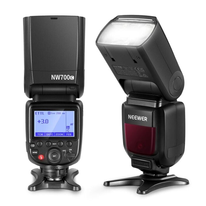 Neewer NW700-S Flash Speedlite