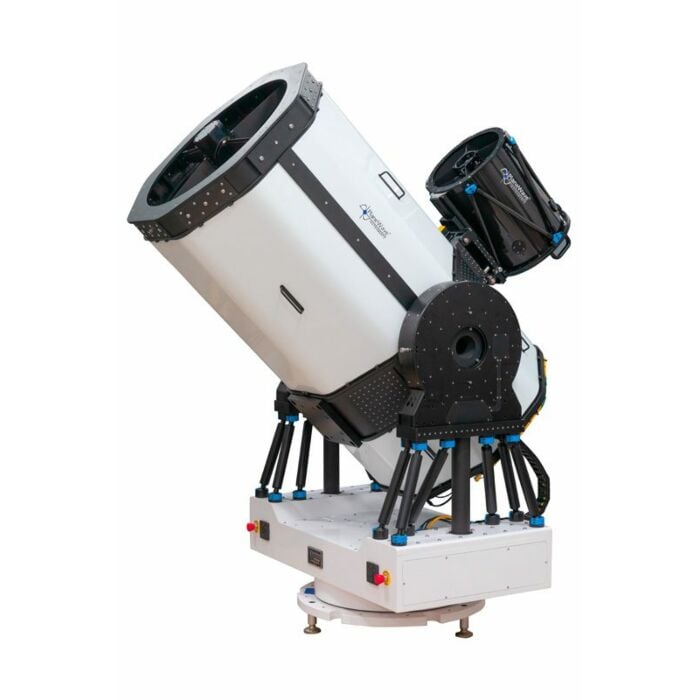 Planewave RC700 f 12 Ritchey Chretien Observatory System Telescopes