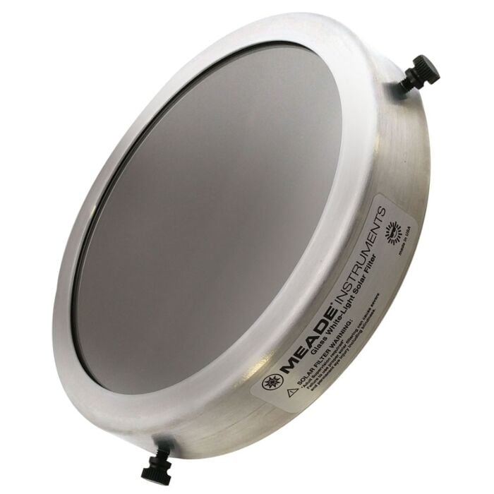Meade Instruments Solar Filter #750
