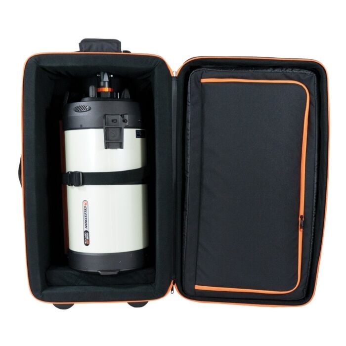 Celestron Optical Tube Case for NexStar SCT or EdgeHD - Thumbnail 4