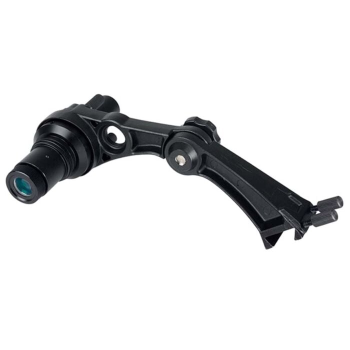 Polar Axis Finderscope for CGX and CGX-L - Thumbnail 4