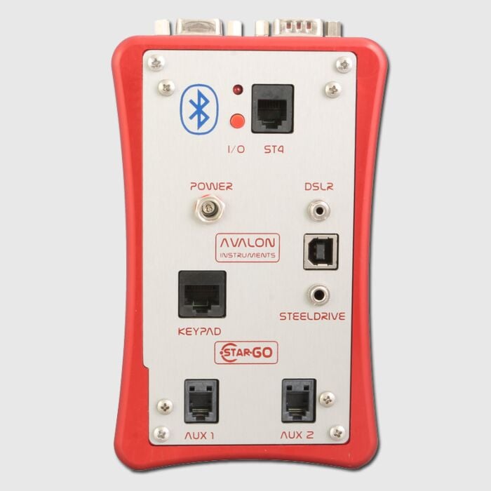 Avalon Instruments StarGO Control System