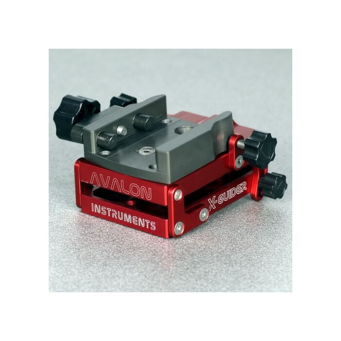 Avalon Instruments X-Guider Tangent Assembly