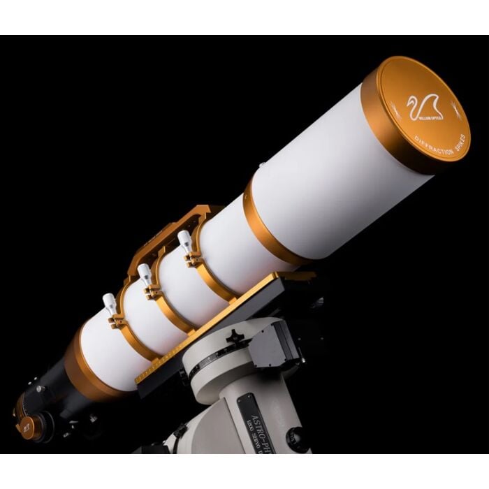 William Optics Fluorostar Refractor