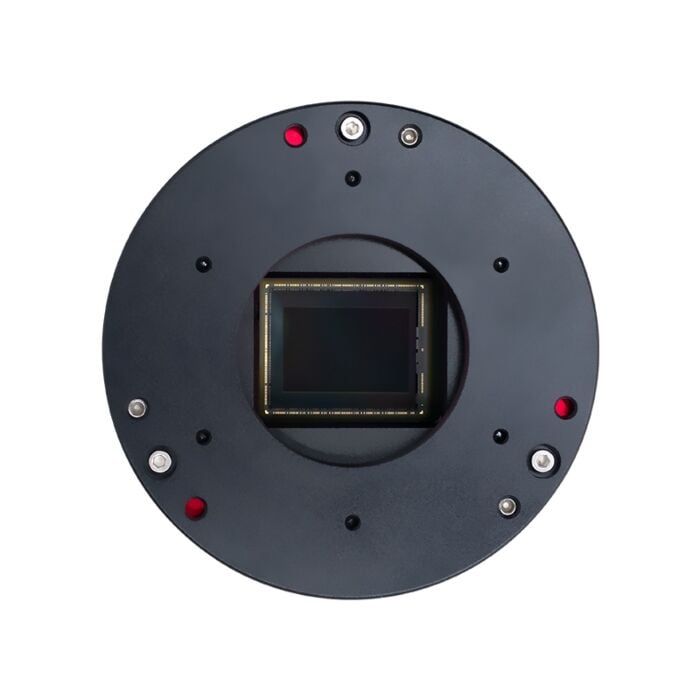 ZWO ASI2600MC Pro USB 3.0 Cooled Color Camera | Telescopes