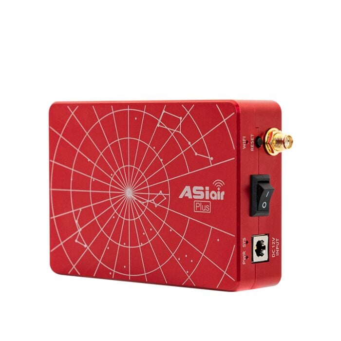 【3年保証・初期不良60日間対応】ZWO ASIAIR Plus 256G ZWO ASIAIR Plus 256 GB - Wi-Fi Camera Controller (2024