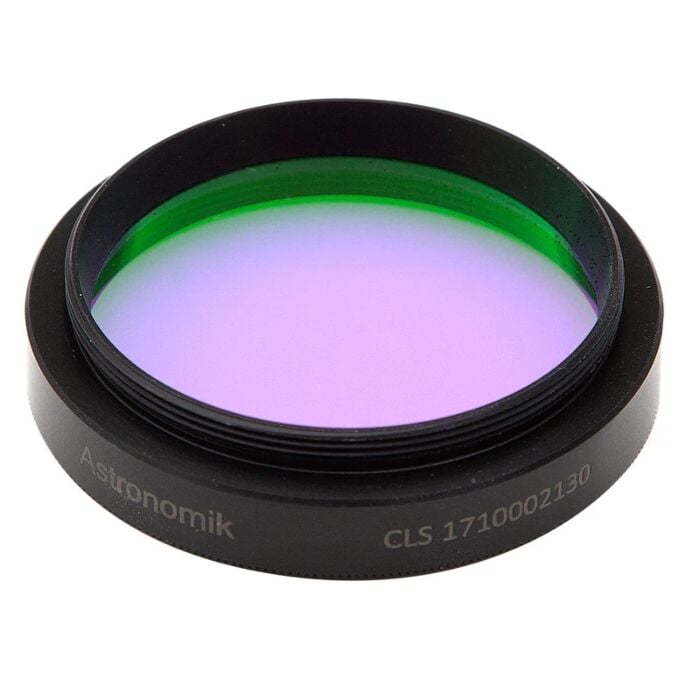 Astronomik CLS Light Pollution Filter