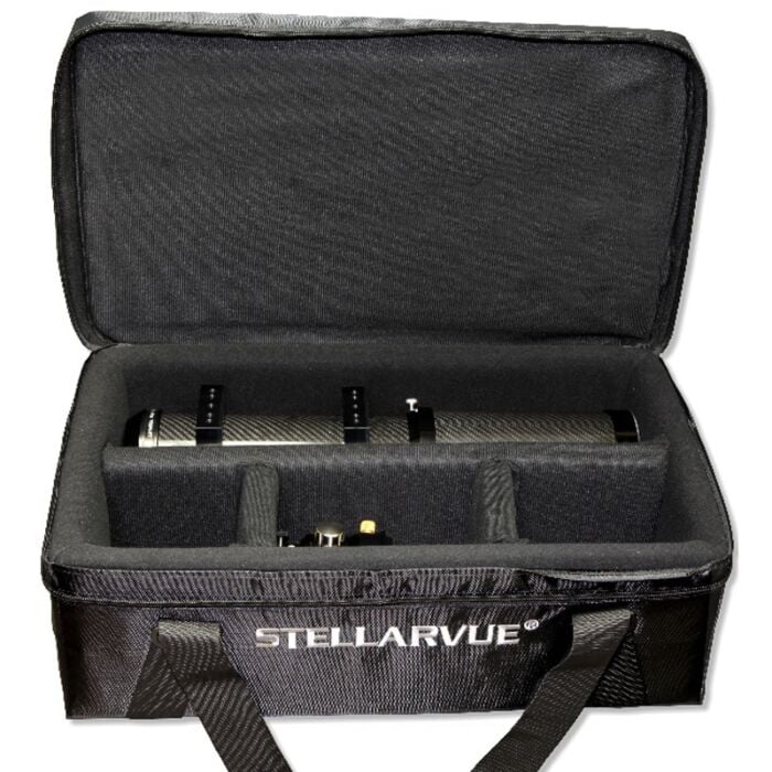 Optics Bags & Cases