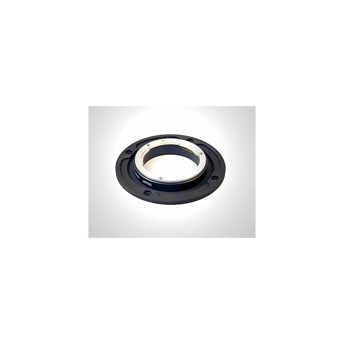 SBIG Nikon Lens Adapter - Thumbnail 3