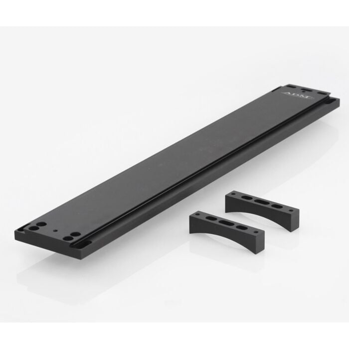 ADM Accessories D Series Dovetail Plate