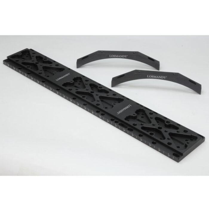 Losmandy DM14 Dovetail Plate