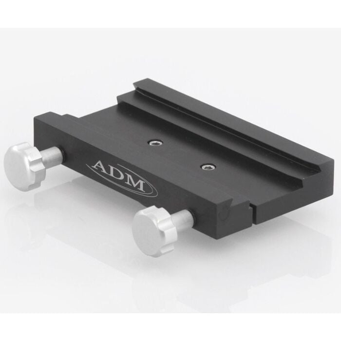 ADM Accessories DUAL Series Saddle - Thumbnail 5